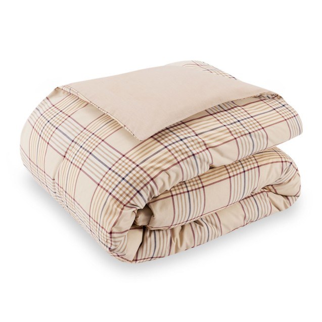 Παπλωματοθήκη King Size Tommy Hilfiger Trench...