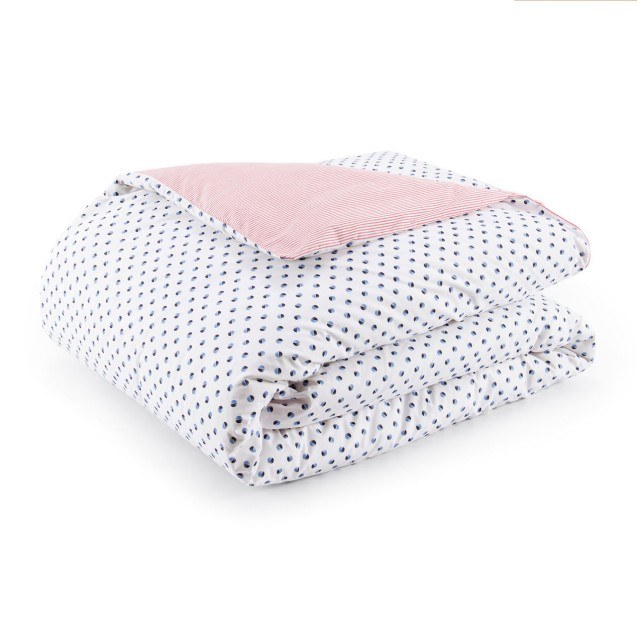 Παπλωματοθήκη King Size Tommy Hilfiger Marina...