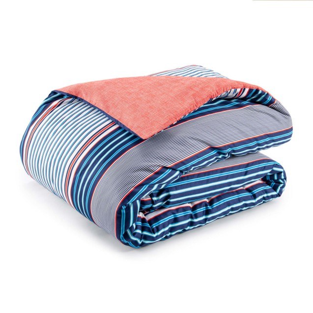 Παπλωματοθήκη King Size Tommy Hilfiger Montauk...