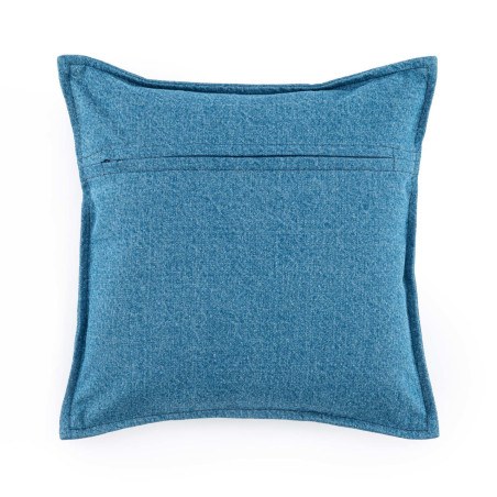 Μαξιλαροθήκη Διακόσμησης Tommy Hilfiger Loop Denim 40x40