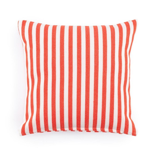 Μαξιλαροθήκη Διακόσμησης Tommy Hilfiger Canvas...