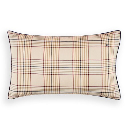 Μαξιλαροθήκη Tommy Hilfiger Trench Μπεζ 50x80