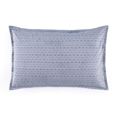 Μαξιλαροθήκη Oxford Tommy Hilfiger Sailing Μπλε 50x80