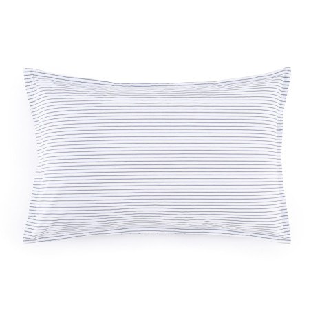 Μαξιλαροθήκη Oxford Tommy Hilfiger Sailing Μπλε 50x80
