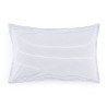 Μαξιλαροθήκη Oxford Tommy Hilfiger Sailing Μπλε 50x80