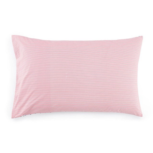 Μαξιλαροθήκη Oxford Tommy Hilfiger Marina Dots...