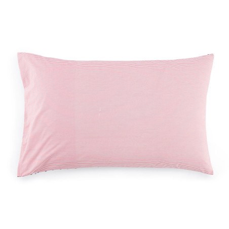 Μαξιλαροθήκη Oxford Tommy Hilfiger Marina Dots Μπλε 50x80