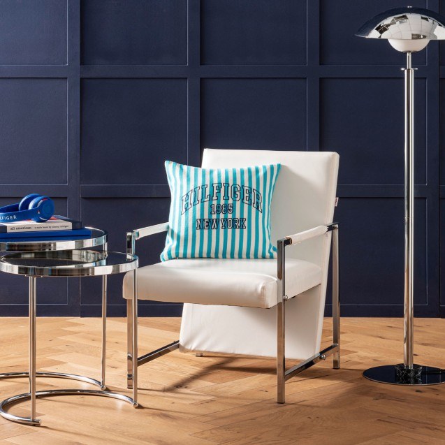 Μαξιλαροθήκη Διακόσμησης Tommy Hilfiger Montauk...