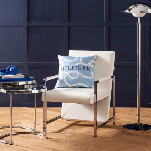 Μαξιλαροθήκη Διακόσμησης Tommy Hilfiger Newport...