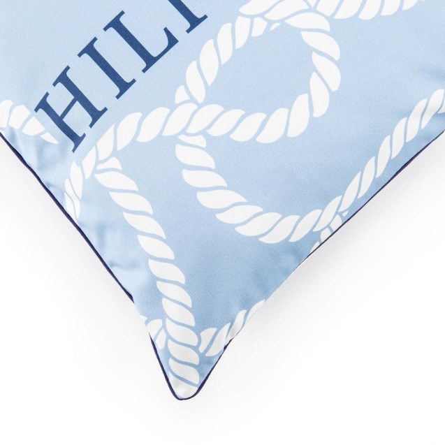 Μαξιλαροθήκη Διακόσμησης Tommy Hilfiger Newport...