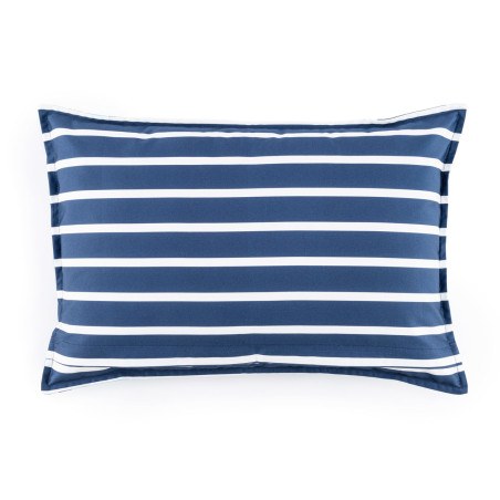 Μαξιλαροθήκη Διακόσμησης Tommy Hilfiger Cape Cod Μπλε 40x60