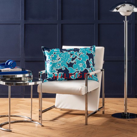 Μαξιλαροθήκη Διακόσμησης Tommy Hilfiger Cape Cod Μπλε 40x60