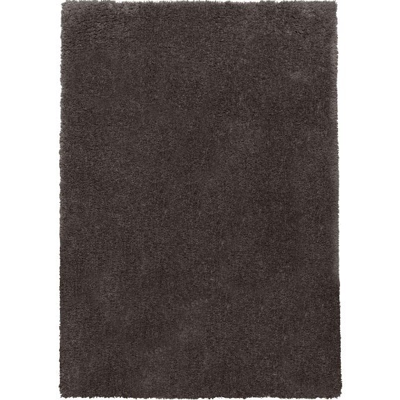 Χαλί Στρόγγυλο Madi Shade Anthracite Δ165