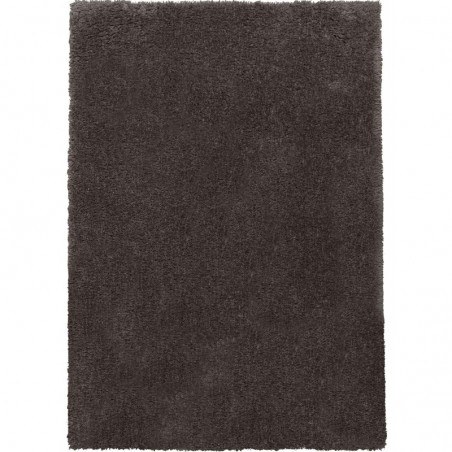 Σετ Χαλιά Κρεβατοκάμαρας 3 Τεμαχίων Madi Shade Anthracite 70x140 & 70x230