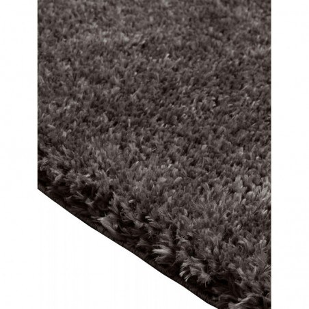 Σετ Χαλιά Κρεβατοκάμαρας 3 Τεμαχίων Madi Shade Anthracite 70x140 & 70x230