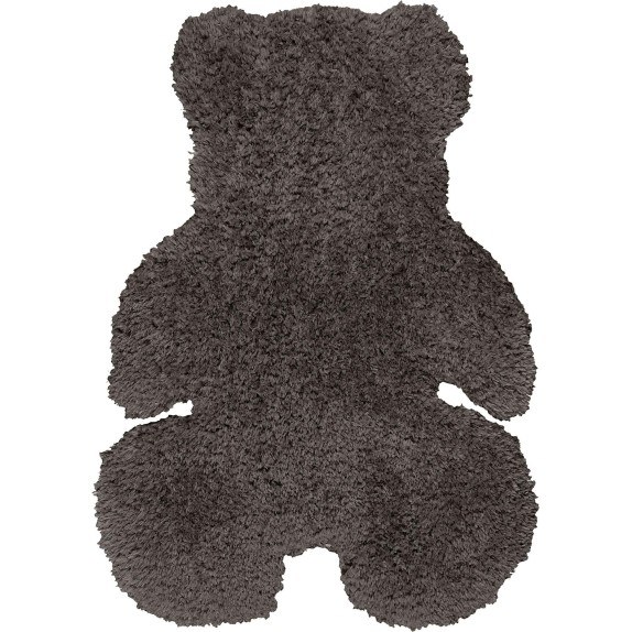 Παιδικό Χαλί Madi Shade Teddy Bear Anthracite 120x140
