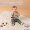 Σετ Κρεμαστά Παιχνίδια Δραστηριοτήτων Taf Toys Activity Toys Kit T-13225