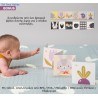 Χαλάκι Δραστηριοτήτων Taf Toys Urban Garden XL Foam T-13085