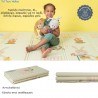 Χαλάκι Δραστηριοτήτων Taf Toys Urban Garden XL Foam T-13085