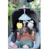 Κρεμαστό Παιχνίδι Δραστηριοτήτων Taf Toys Garden Pram Mobile T-13195