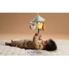 Κρεμαστό Παιχνίδι Δραστηριοτήτων Taf Toys Garden Pram Mobile T-13195