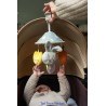 Κρεμαστό Παιχνίδι Δραστηριοτήτων Taf Toys Garden Pram Mobile T-13195