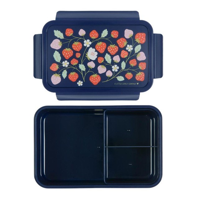 Δοχείο Φαγητού A Little Lovely Company Bento...