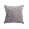 Μαξιλάρι Διακόσμησης Nef-Nef Dakari Grey 45x45