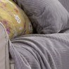 Μαξιλάρι Διακόσμησης Nef-Nef Dakari Grey 45x45