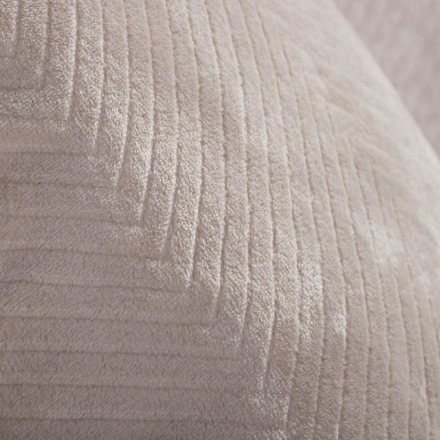 Ριχτάρι Διθέσιου Nef-Nef Dakari Ecru 180x250