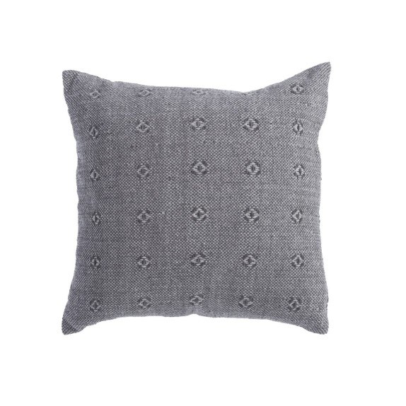 Μαξιλάρι Διακόσμησης Nef-Nef Devine Grey 42x42