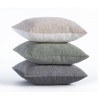 Μαξιλάρι Διακόσμησης Nef-Nef Devine Grey 42x42