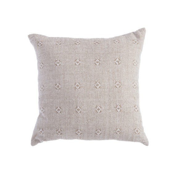 Μαξιλάρι Διακόσμησης Nef-Nef Devine Natural 42x42