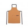 Ποδιά Nef-Nef Perfetto Mustard 55x75
