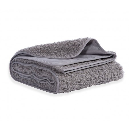 Ριχτάρι Τριθέσιου Nef-Nef Vanjel Grey 150x300