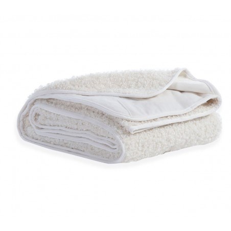 Ριχτάρι Τριθέσιου Nef-Nef Vanjel Ecru 150x300