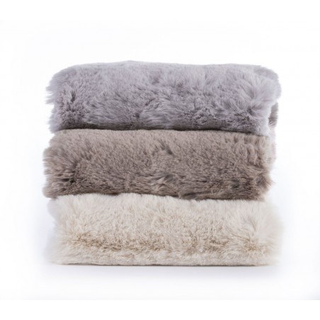 Χαλάκι Nef-Nef Estelle Mocca 75x140