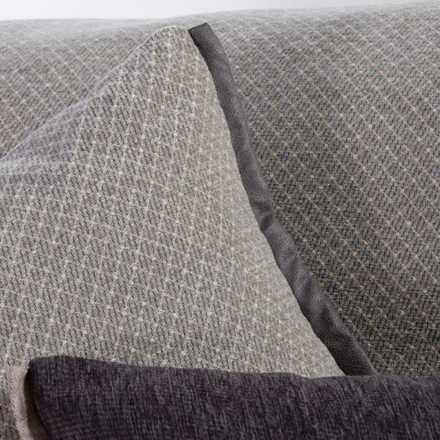 Ριχτάρι Διθέσιου Nef-Nef Brand Grey 170x250