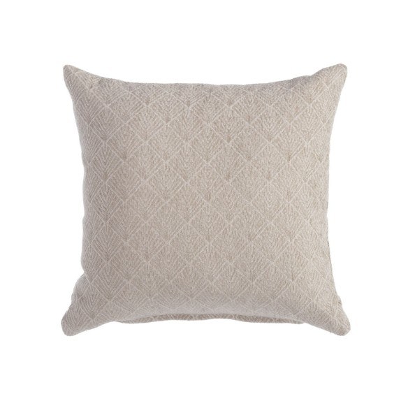Μαξιλάρι Διακόσμησης Nef-Nef Remington Beige 42x42