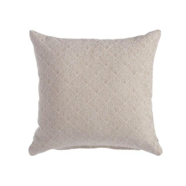 Μαξιλάρι Διακόσμησης Nef-Nef Remington Beige 42x42