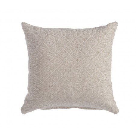 Μαξιλάρι Διακόσμησης Nef-Nef Remington Beige 42x42