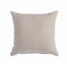 Μαξιλάρι Διακόσμησης Nef-Nef Remington Beige 42x42