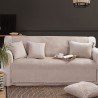 Μαξιλάρι Διακόσμησης Nef-Nef Remington Beige 42x42