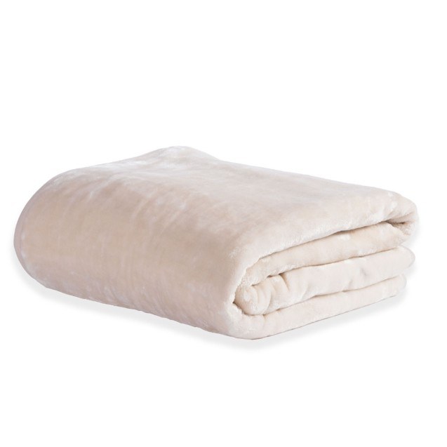 Κουβέρτα Βελουτέ Υπέρδιπλη Nef-Nef Loft...