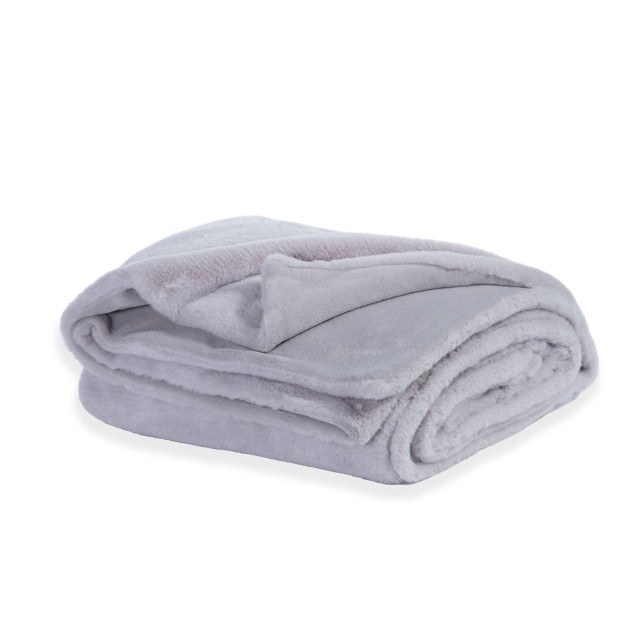 Κουβέρτα Γούνινη Υπέρδιπλη Nef-Nef Warmer...