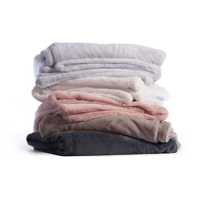 Κουβέρτα Γούνινη Υπέρδιπλη Nef-Nef Warmer...