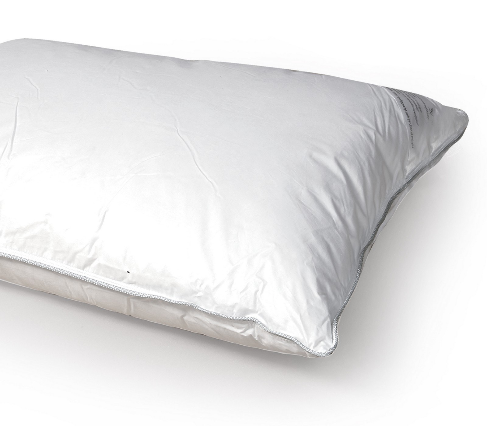 Μαξιλάρι Ύπνου Nef-Nef White Duck Down 50x70