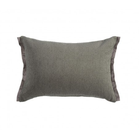 Μαξιλάρι Διακόσμησης Nef-Nef New Tanger Forest Green/Ecru 40x55