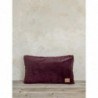 Μαξιλάρι Διακόσμησης Nima Nuan Bordeaux 30x50