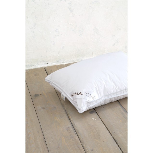 Μαξιλάρι Ύπνου Μέτριο Nima Ambiente 50x70